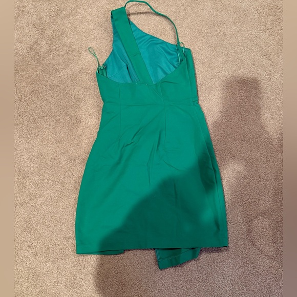 Superdown Cocktail Dress - Picture 3 of 5